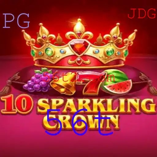Descubra o Fascinante Mundo de 10SparklingCrown: Um Novo Jogo que Conquista Multidões
