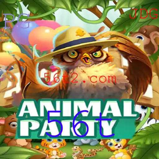 AnimalParty: Descubra o Mundo Fascinante de Diversão e Estratégia