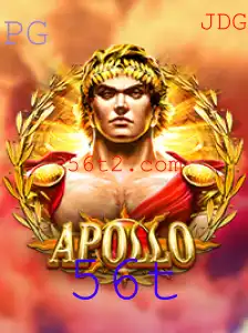 Apollo 56t: Um Mergulho no Universo do Novo Jogo
