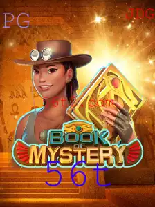 Desvende os Segredos do Jogo BookofMystery e Experimente uma Aventura Única