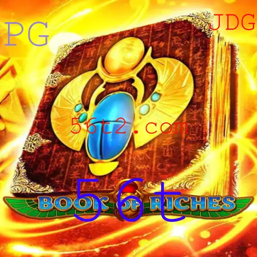 Explorando o Mundo Fascinante de BookofRiches: Um Jogo de Aventuras e Estratégias