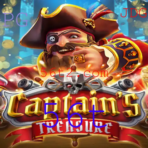 CaptainssTreasure: Uma Aventura Emocionante Espera por Você