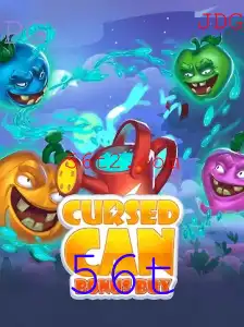 CursedCanBonusBuy: Um Mergulho no Mundo Ameaçador dos Jogos de Azar