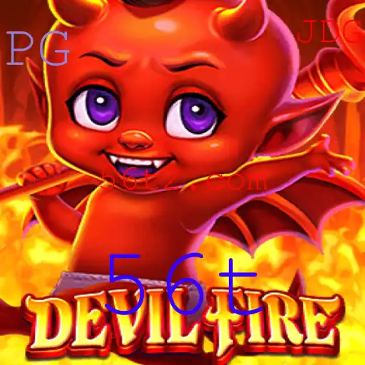 Explore o Fascinante Mundo do Jogo DevilFire