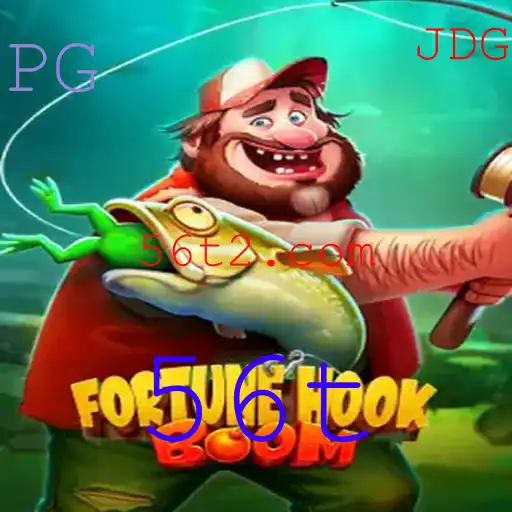 Explorando FortuneHookBoom: O Novo Fenômeno dos Jogos