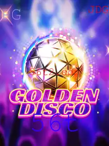 GoldenDisco: Uma Experiência Lúdica e Vibrante
