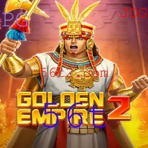 Explorando o Universo de GoldenEmpire2: Uma Aventura Épica no Mundo dos Jogos