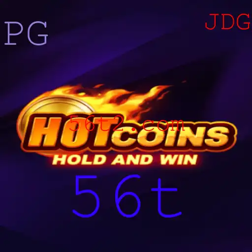 Descubra o Empolgante Mundo de HotCoins: O Jogo de Estratégia e Aventura com '56t'