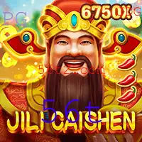 Explorando o Mundo de JILICaishen: Guia Completo do Jogo Moderno