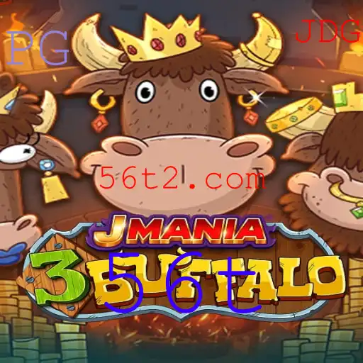 Explorando o Mundo de JMania3Buffalo: Uma Jornada Inovadora no Mundo dos Games