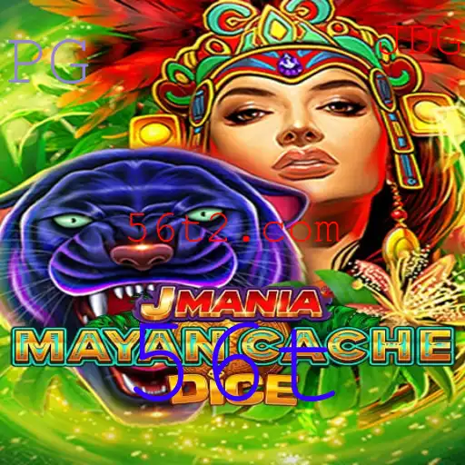 Descubra o Fascinante Mundo de JManiaMayanCacheDice