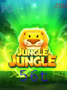 JungleJungle: Aventura Emocionante na Selva para Todas as Idades