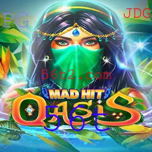 Explorando o Mundo de MadHitOasis: Um Jogo Inovador com a Palavra-Chave 56t