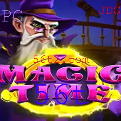 Explorando o Fascinante Mundo de MagicTime: O Jogo que Revoluciona com a palavra-chave 56t
