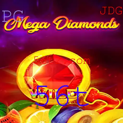 Descubra MegaDiamond: O Novo Jogo que Está Transformando o Entretenimento