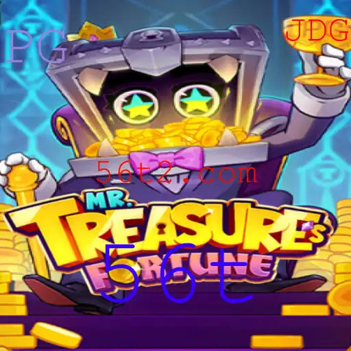 Explorando o Misterioso Mundo de MrTreasuresFortune