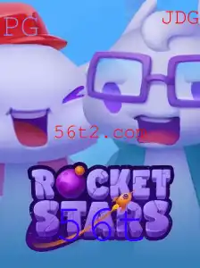 RocketStars: Uma Imersão no Universo de Emoções e Estratégia