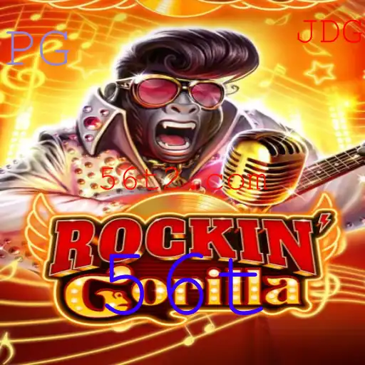 RockinGorilla: O Novo Fenômeno dos Jogos