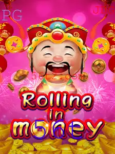Descubra o Mundo de RollingInMoney: Um Jogo de Estratégia e Fortuna