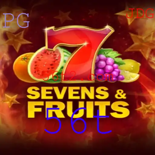 SevensFruits: Descubra o Fascinante Mundo dos Jogos de Cassino Temáticos com 56t