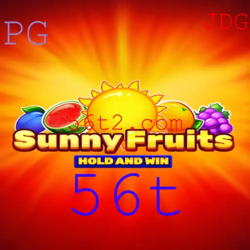 Explorando o Mundo de SunnyFruits: Uma Jornada de Aventura e Estratégia