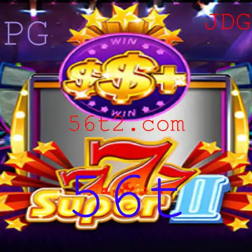 Explorando o Mundo de Super777II: Uma Nova Era de Jogos