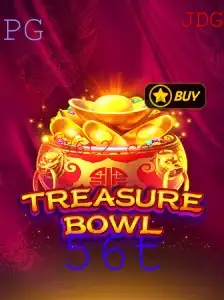 Descubra TreasureBowl: O Jogo que Revoluciona o Entretenimento em 2023