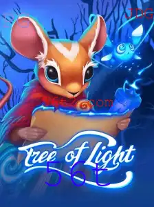 Descubra os Segredos do Mundo Encantador de 'TreeofLight'
