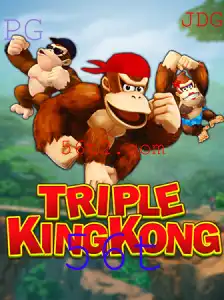 Explorando o Mundo de TripleKingKong: Um Jogo Inovador