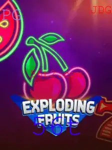 ExplodingFruits: A Fusão Perfeita de Diversão e Estratégia
