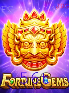 FortuneGems: Descubra o Fascinante Mundo dos Jogos de Azar Online
