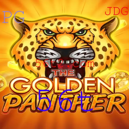 Explorando o Universo de GOLDENPANTHER: Uma Aventura no Mundo dos Jogos