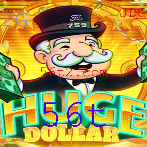 Descubra o Inovador Jogo HugeDollar e Envolva-se no Desafio 56t