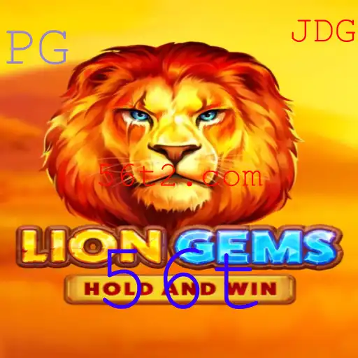 Descubra o Fascinante Mundo do Jogo LionGems: Um Mergulho nas Aventuras de 56t