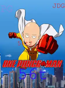 Explorando o Universo de OnePunchMan: Uma Jornada Emocionante no Mundo dos Jogos