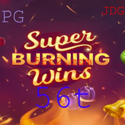Explorando o Mundo Vibrante de SuperBurningWins: A Aventura do Cassino Clássico