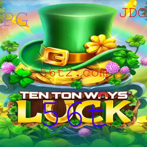 Descubra os Segredos do Jogo TenTonWaysLuck e Domine suas Regras