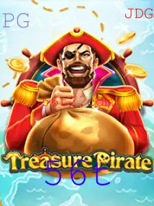 Descubra o Fascinante Mundo de TreasurePirate: Um Guia Completo