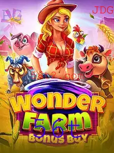 Descubra as Aventuras de WonderFarmBonusBuy