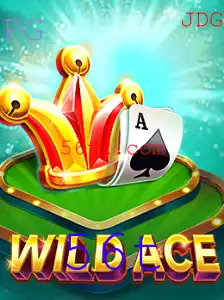 WildAce: O Jogo de Estratégia que Está Conquistando o Mundo